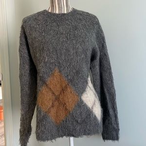 Madewell sweater